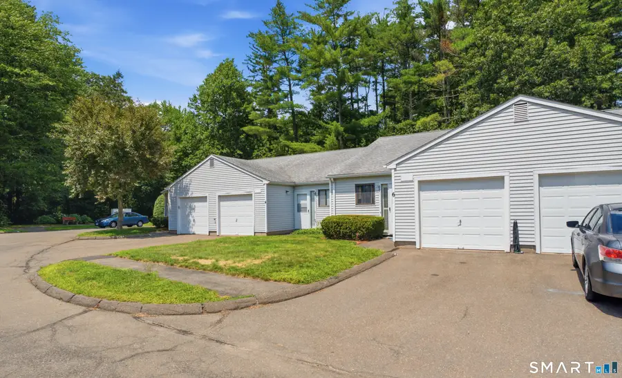 6 Knoll Lane #6, Weatogue, CT 06089 - #3