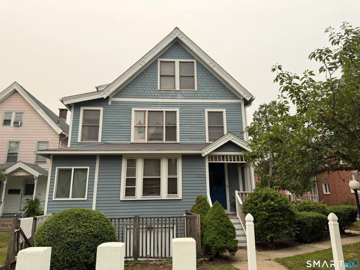 1150 Whitney Avenue #3, Hamden, CT 06517 - #1