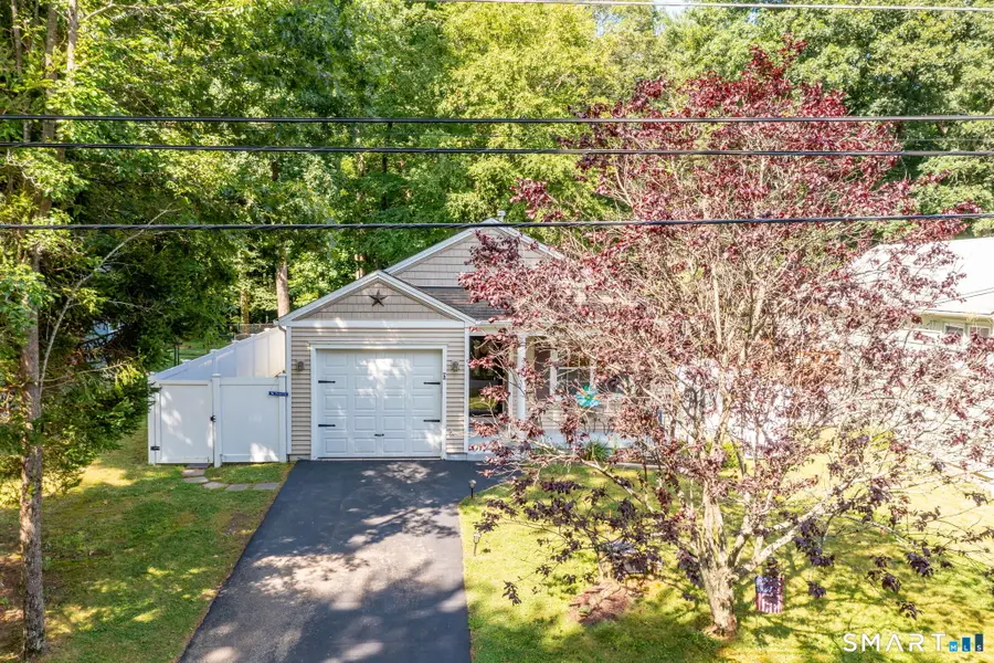 6 Wood Acres Road, Amston, CT 06231 - #2