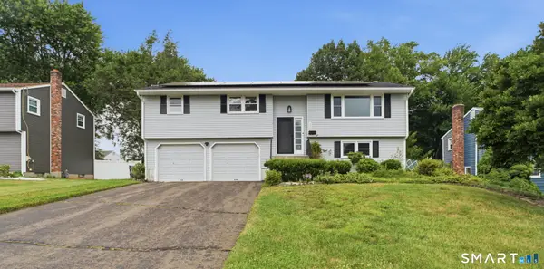 30 Jeffrey Lane, Newington, CT 06111