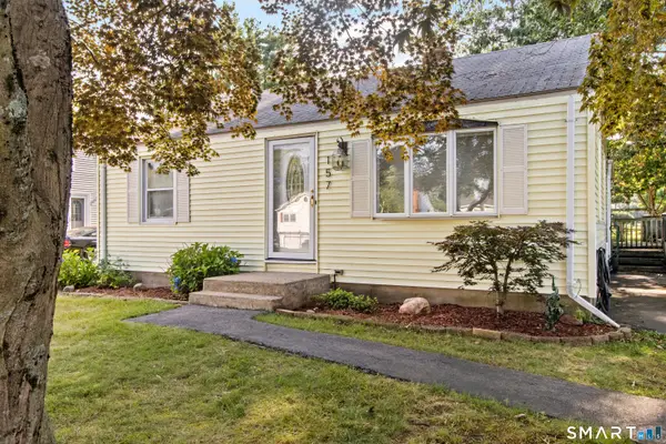 157 Back Lane, Newington, CT 06111
