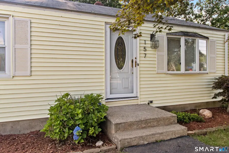 157 Back Lane, Newington, CT 06111 - #3