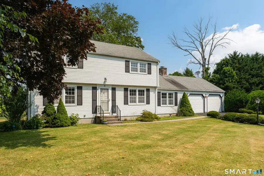 9 Cross Drive, Waterford, CT 06385 - #2