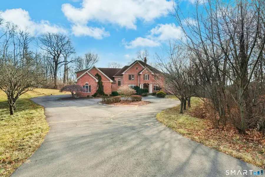 215 Old Mountain Road, Farmington, CT 06032 - #2