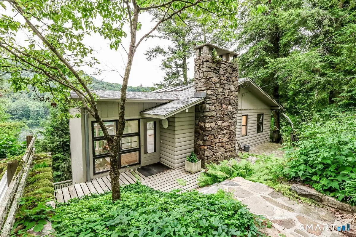 153 Green Pond Road, Sherman, CT 06784 - #1