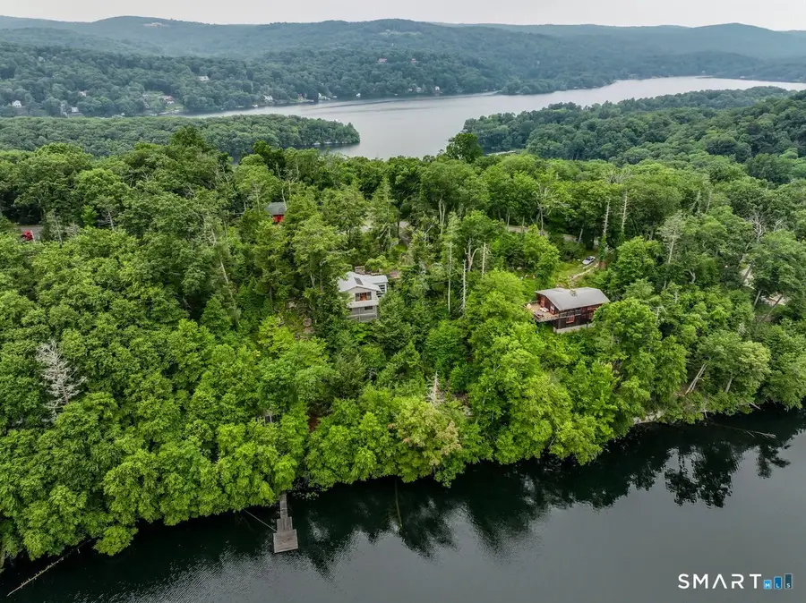 153 Green Pond Road, Sherman, CT 06784 - #2