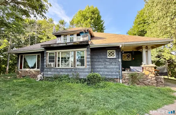 24 Cottage Street, Meriden, CT 06450