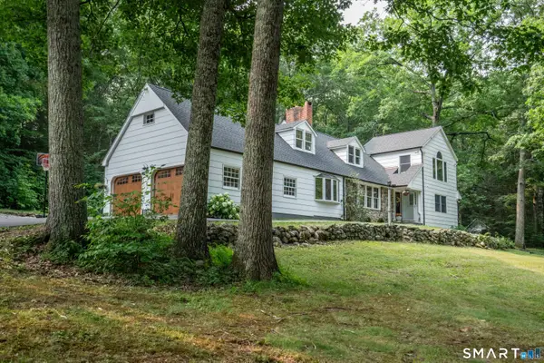 24 Wright Road, Canton, CT 06019