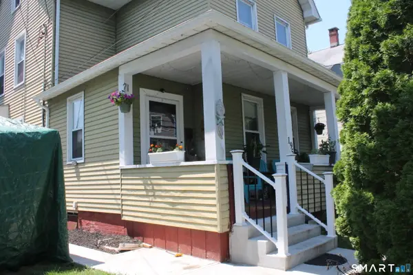 195 Sherman Avenue, Meriden, CT 06450