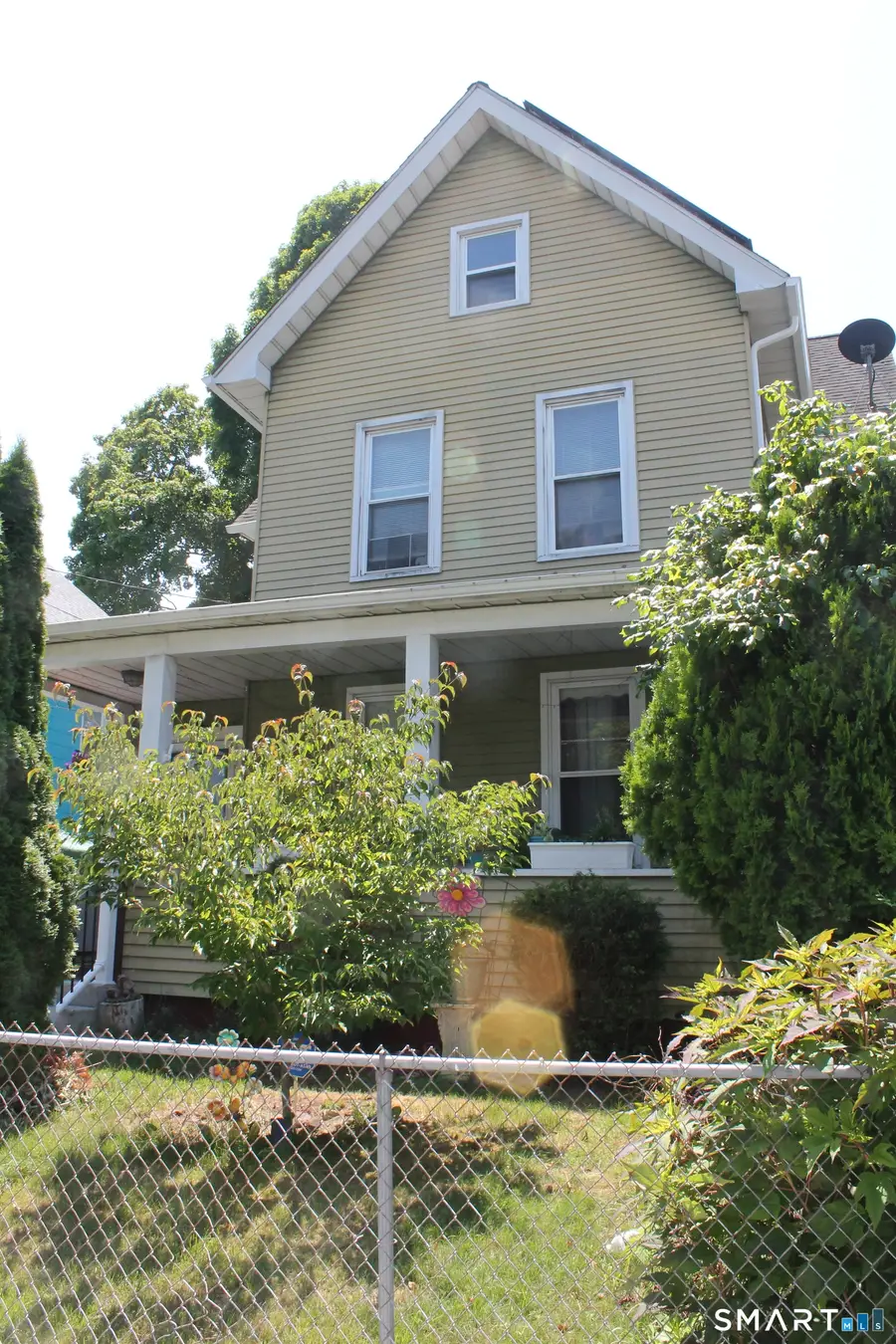 195 Sherman Avenue, Meriden, CT 06450 - #2