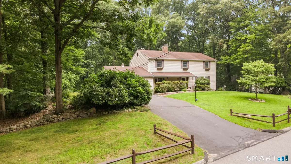 43 Robinhood Drive, Gales Ferry, CT 06335 - #1