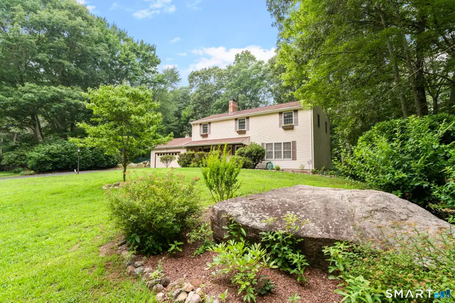 43 Robinhood Drive, Gales Ferry, CT 06335 - #2