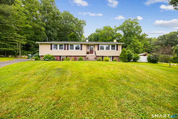 46 Champion Hill Road, East Hampton, CT 06424