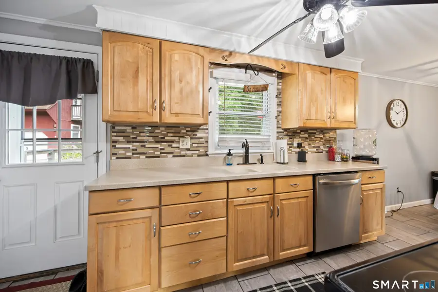 46 Champion Hill Road, East Hampton, CT 06424 - #3