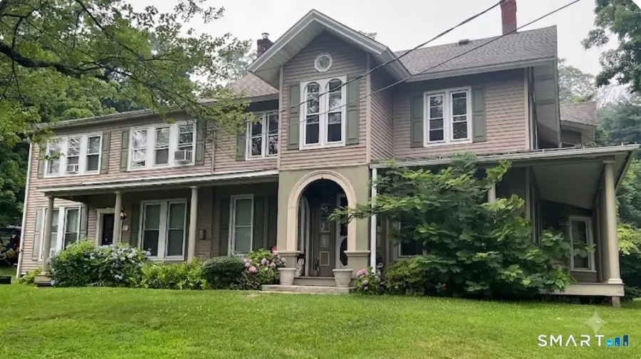 85 Prospect Hill Road, New Milford, CT 06776 - #2