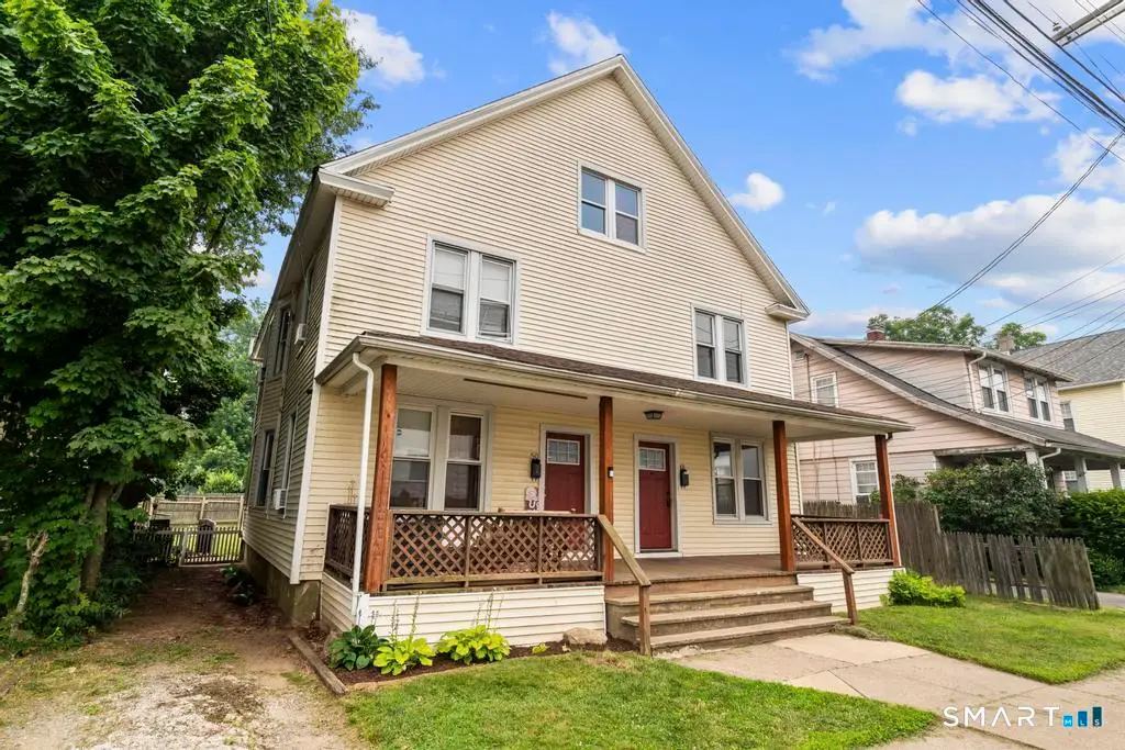 48 Riverview Place, Stratford, CT 06615 - #1