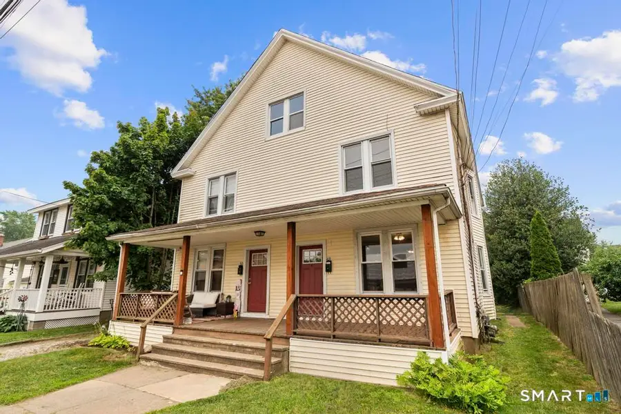 48 Riverview Place, Stratford, CT 06615 - #2