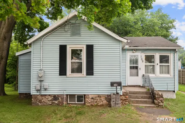 158 Whiting Street, Plainville, CT 06062