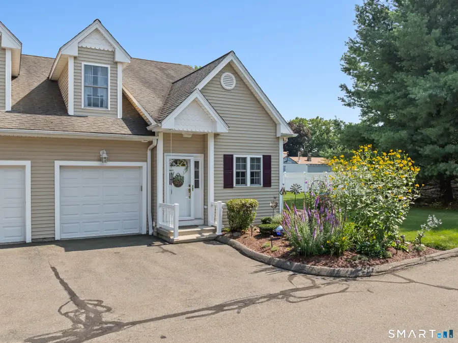 500 Elm Street #14-5, North Haven, CT 06473 - #2