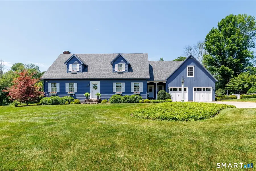 377 Pomfret Road, Brooklyn, CT 06234 - #2