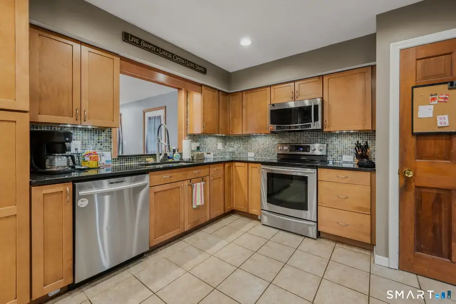 22 Goose Hill Road, Chester, CT 06412 - #2