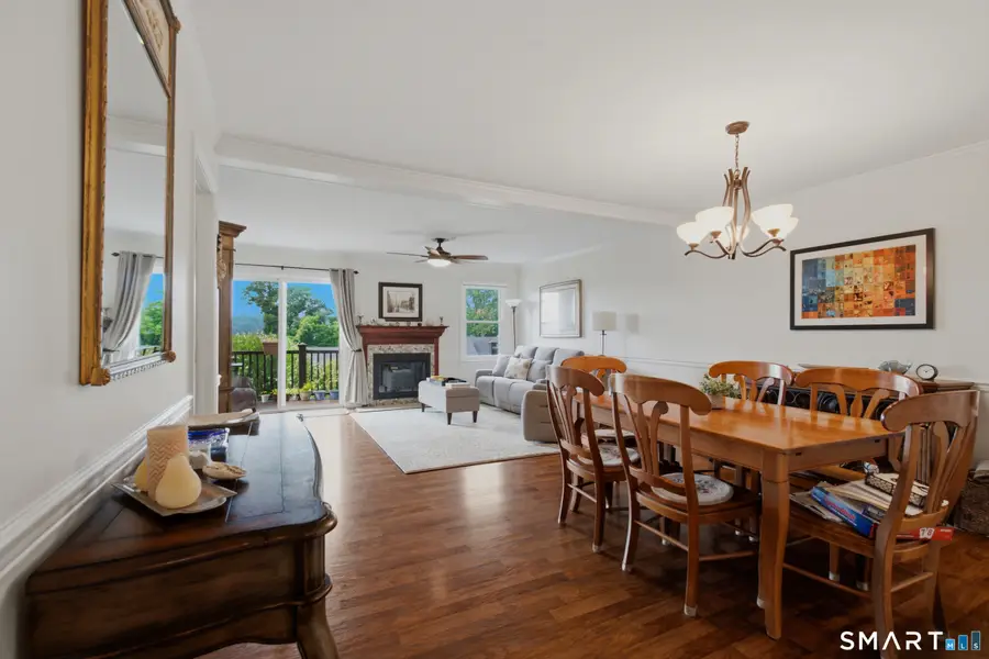 55 Mill Plain Road #25-4, Danbury, CT 06811 - #2