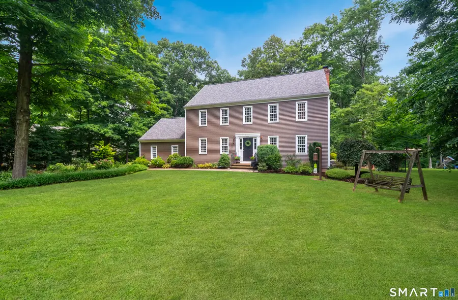 41 Harvest Woods Road, Rockfall, CT 06481 - #2