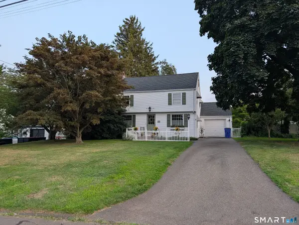 70 Burwood Road, Wethersfield, CT 06109
