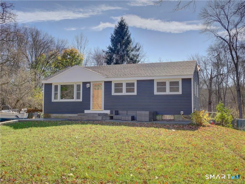 38 Pond Drive, North Stonington, CT 06359 - #1