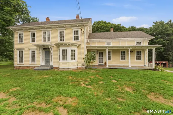 394 Jerusalem Road, Windham, CT 06280