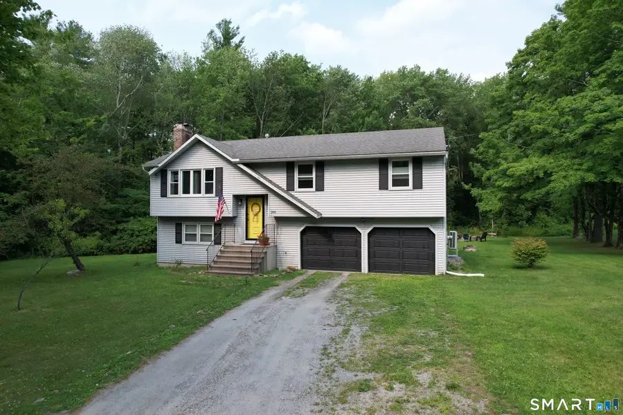 200 Old North Road, Barkhamsted, CT 06063 - #2