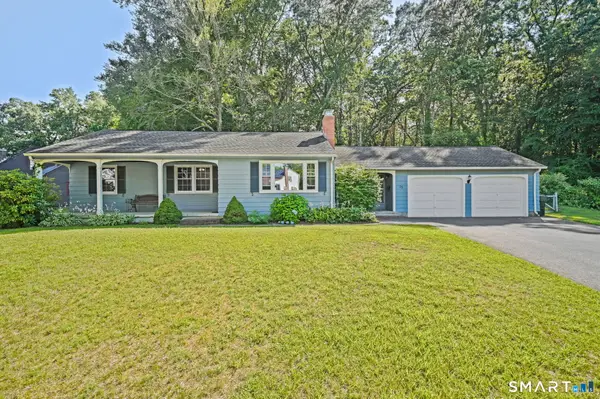 95 Montclair Drive, East Hartford, CT 06118