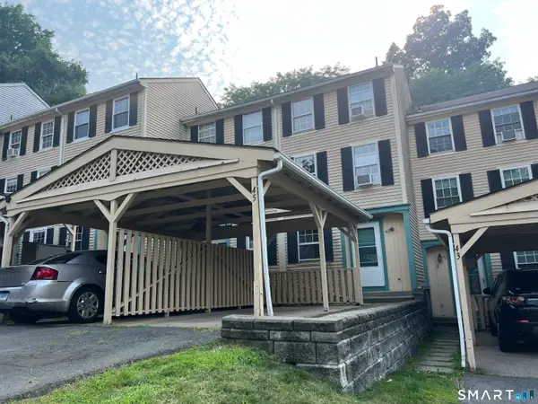 45 Rising Trail Drive #45, Middletown, CT 06457