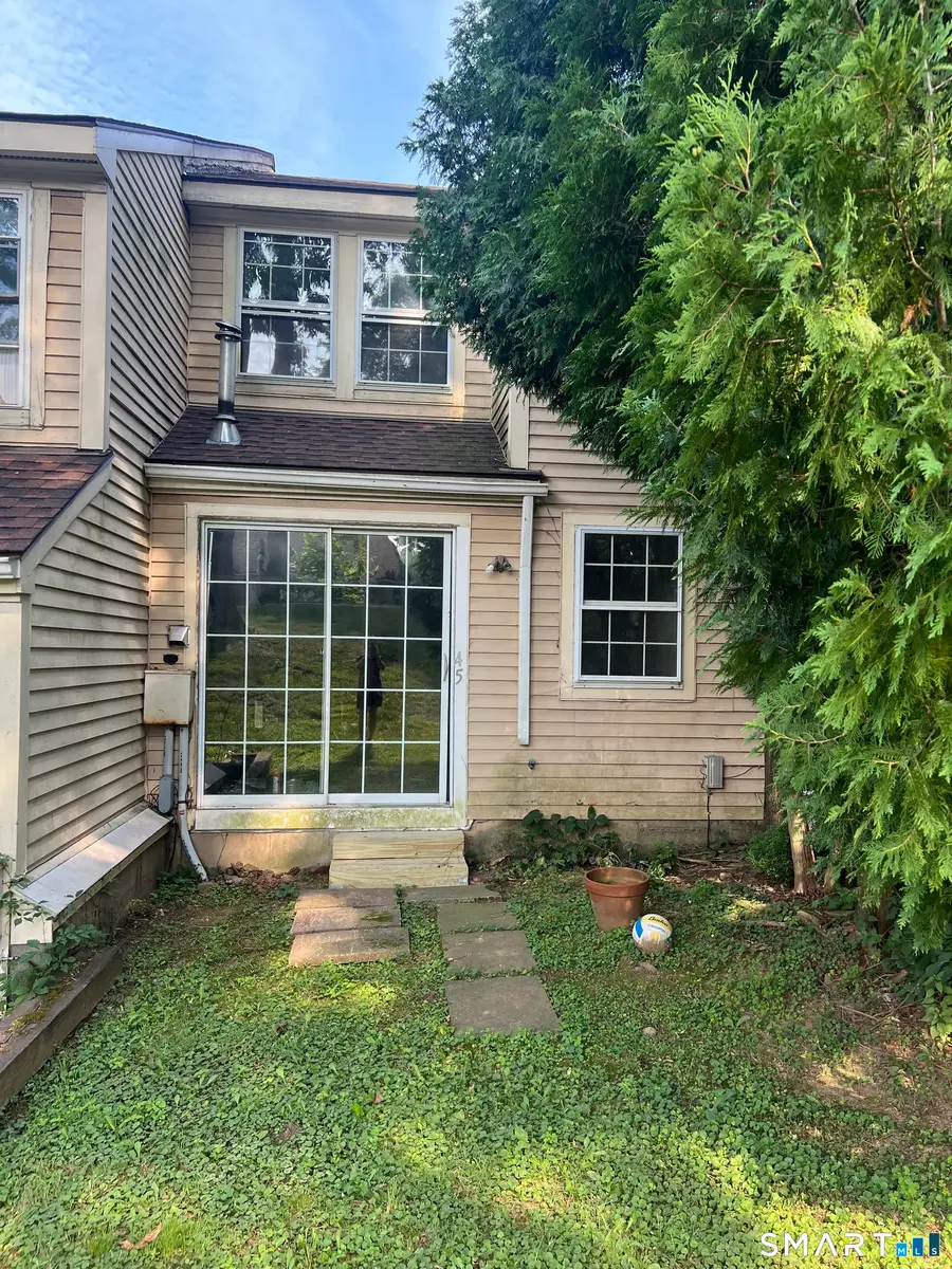 45 Rising Trail Drive #45, Middletown, CT 06457 - #2