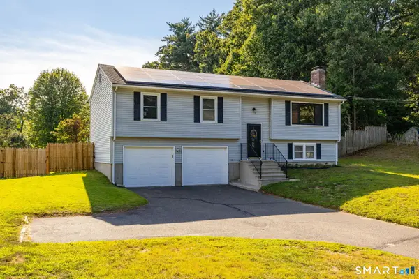 311 North Maple Street, Enfield, CT 06082