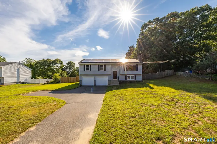 311 North Maple Street, Enfield, CT 06082 - #3
