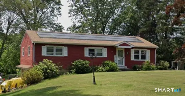 7 Tomlinson Road, Seymour, CT 06483