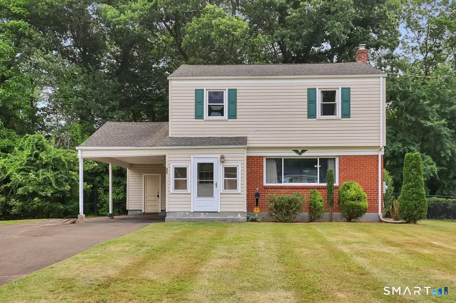 52 Jackson Road, Enfield, CT 06082 - #2