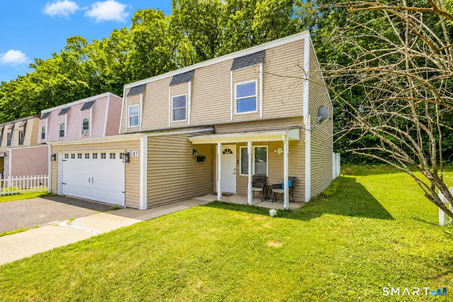 21 Inverness Lane, Middletown, CT 06457 - #2