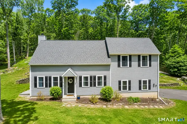 245 Chestnut Hill Road, Killingworth, CT 06419