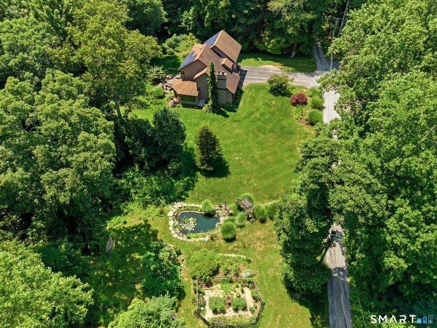 170 Bushy Hill Road, Deep River, CT 06417 - #2