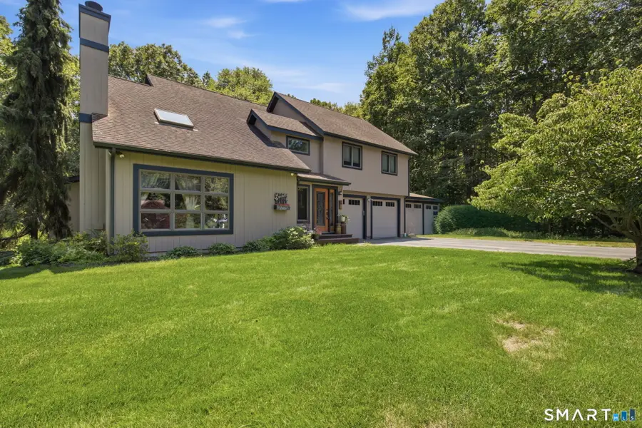 170 Bushy Hill Road, Deep River, CT 06417 - #3