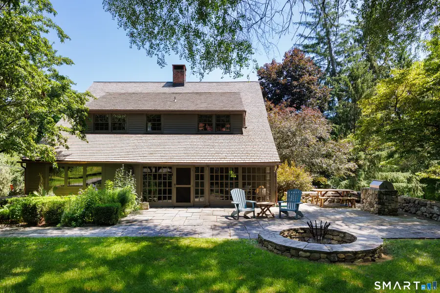 509 Weekeepeemee Road, Woodbury, CT 06798 - #3