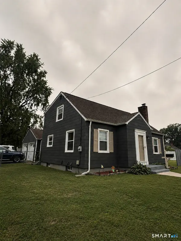 861 Tolland Street, East Hartford, CT 06108
