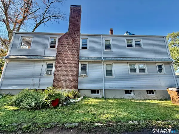 604 Fairfield Avenue, Stamford, CT 06902