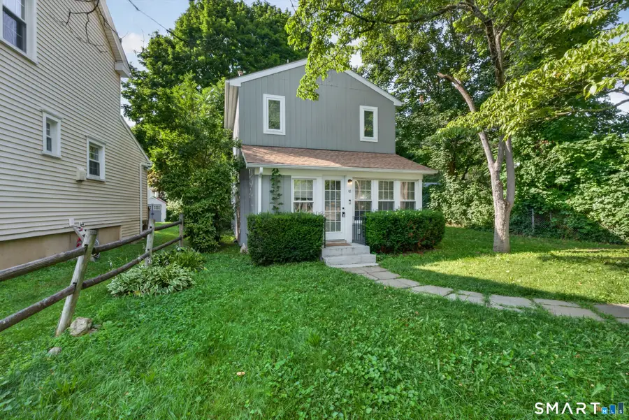 18 Fairfield Woods Road, Fairfield, CT 06825 - #2