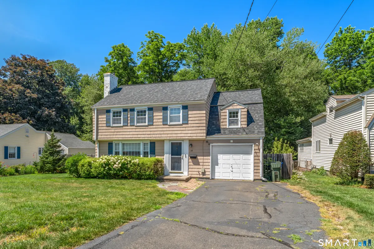 38 Northwood Road, Newington, CT 06111 - #1