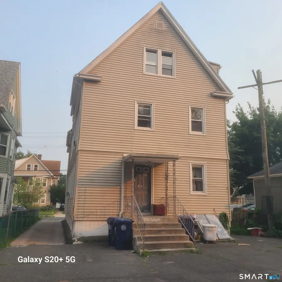 53-55 Alling Street, West Haven, CT 06516 - #2