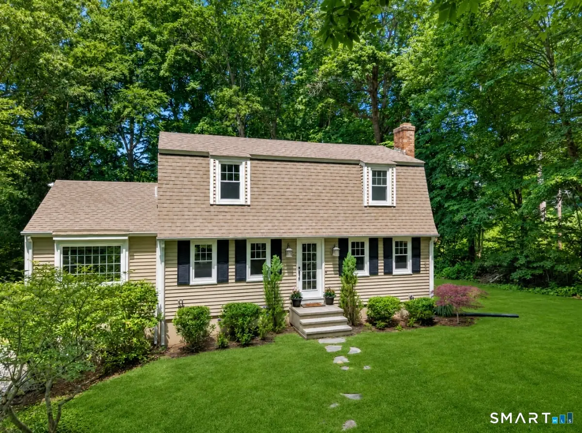 2 Half Penny Lane, Old Saybrook, CT 06475 - #1