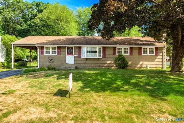 3 Arrow Street, Enfield, CT 06082